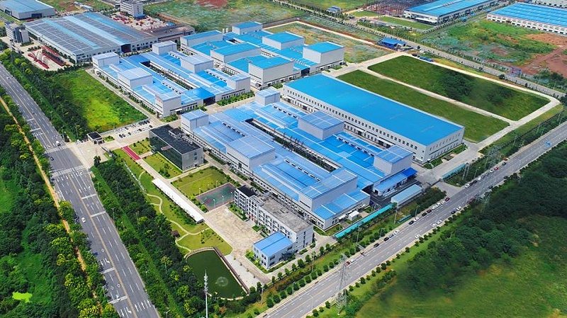 鋰離子電池材料品牌杉杉能源科選購WWW青青草下载可程式激情AV青青草