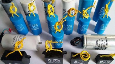 詳解：薄膜電容耐環境可靠性試驗
