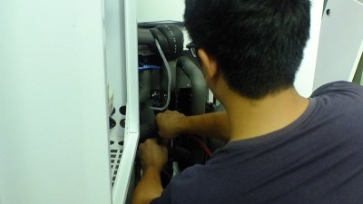 青青草视频免费下载污低溫失控故障分析及解決