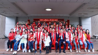 WWW青青草下载儀器龍年開工大吉，揚帆起航新征程
