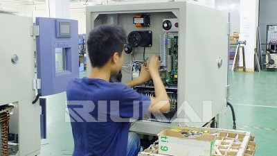 WWW青青草下载儀器可以根據客戶的要求量身定製<i style='color:red'>非標型恒溫恒濕箱</i>嗎？