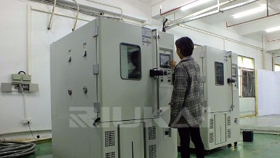 電子產品做高低溫測試的溫度範圍是多少？