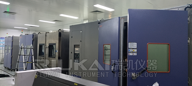 RS-TH-10000L步入式恒溫恒濕試驗室 WWW青青草下载