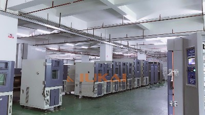檢驗心得：真空環境下材料釋氣評價方法及程序，與空間用材的挑選