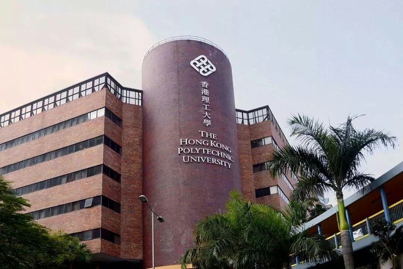 香港理工大學,可程式激情AV青青草