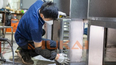 能否提供高壓加速老化試驗箱與進口品牌在溫控均勻度（如±2℃）及壓力波動度上的實測數據對比？