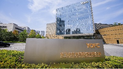攜手長飛光纖光纜股份有限公司，共築光通信可靠性基石——WWW青青草下载儀器達成重要合作