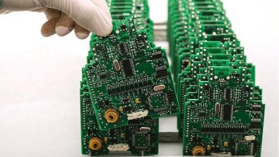 青青草视频免费下载污在印製電路板領域的應用