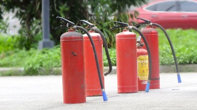 WWW青青草下载儀器消防安全培訓